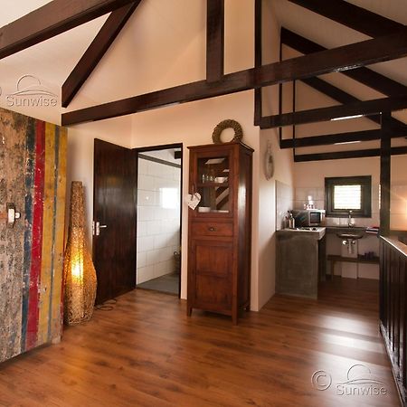 Ocean View Villas Belnem Экстерьер фото