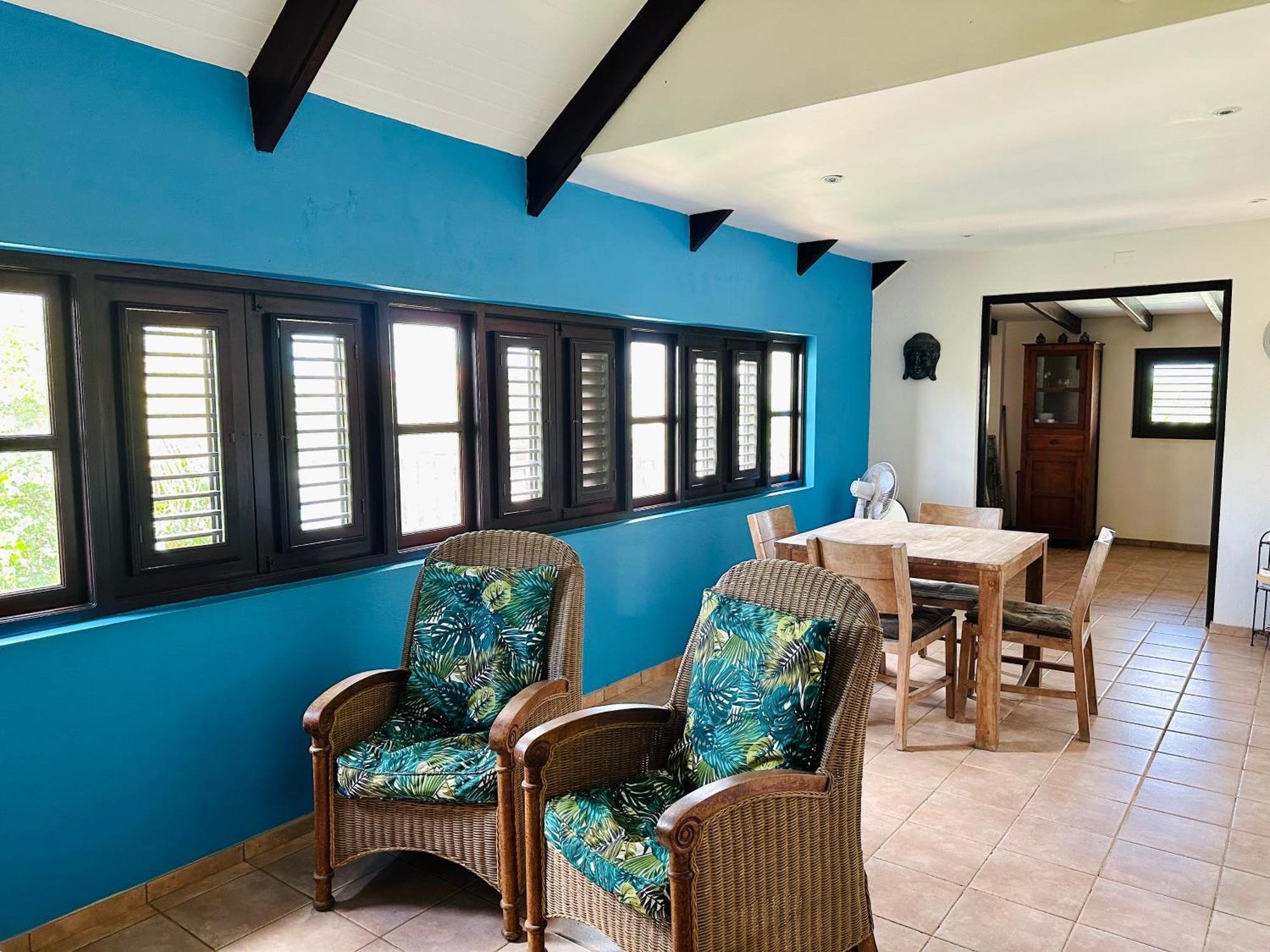 Ocean View Villas Belnem Номер фото