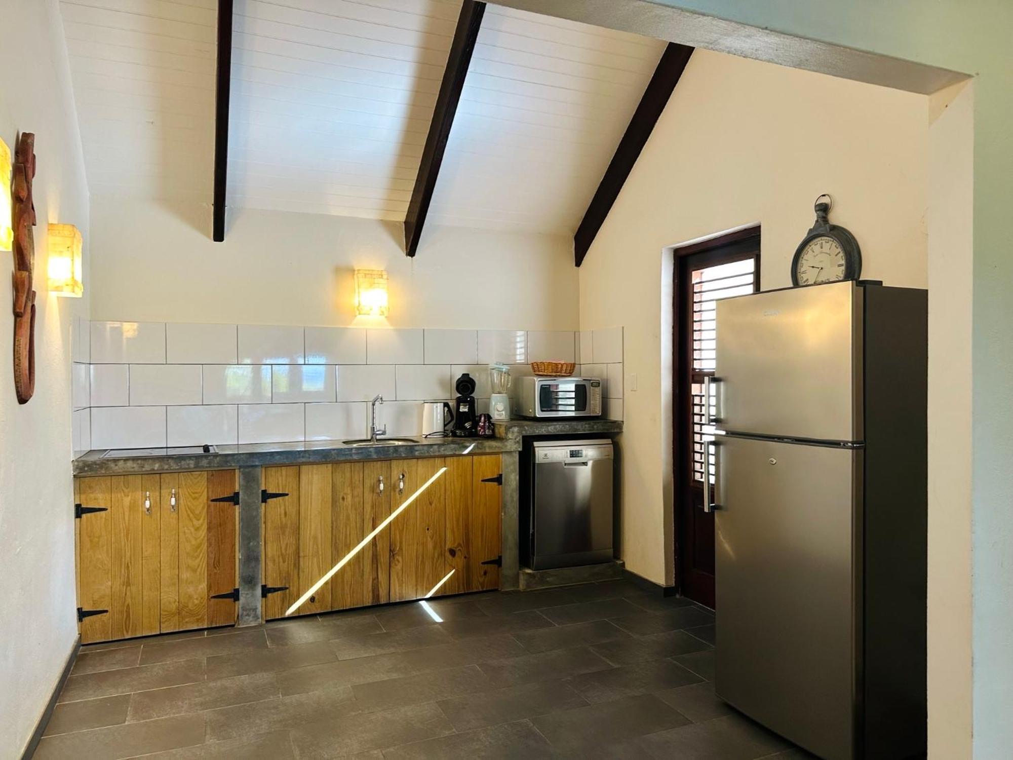 Ocean View Villas Belnem Номер фото