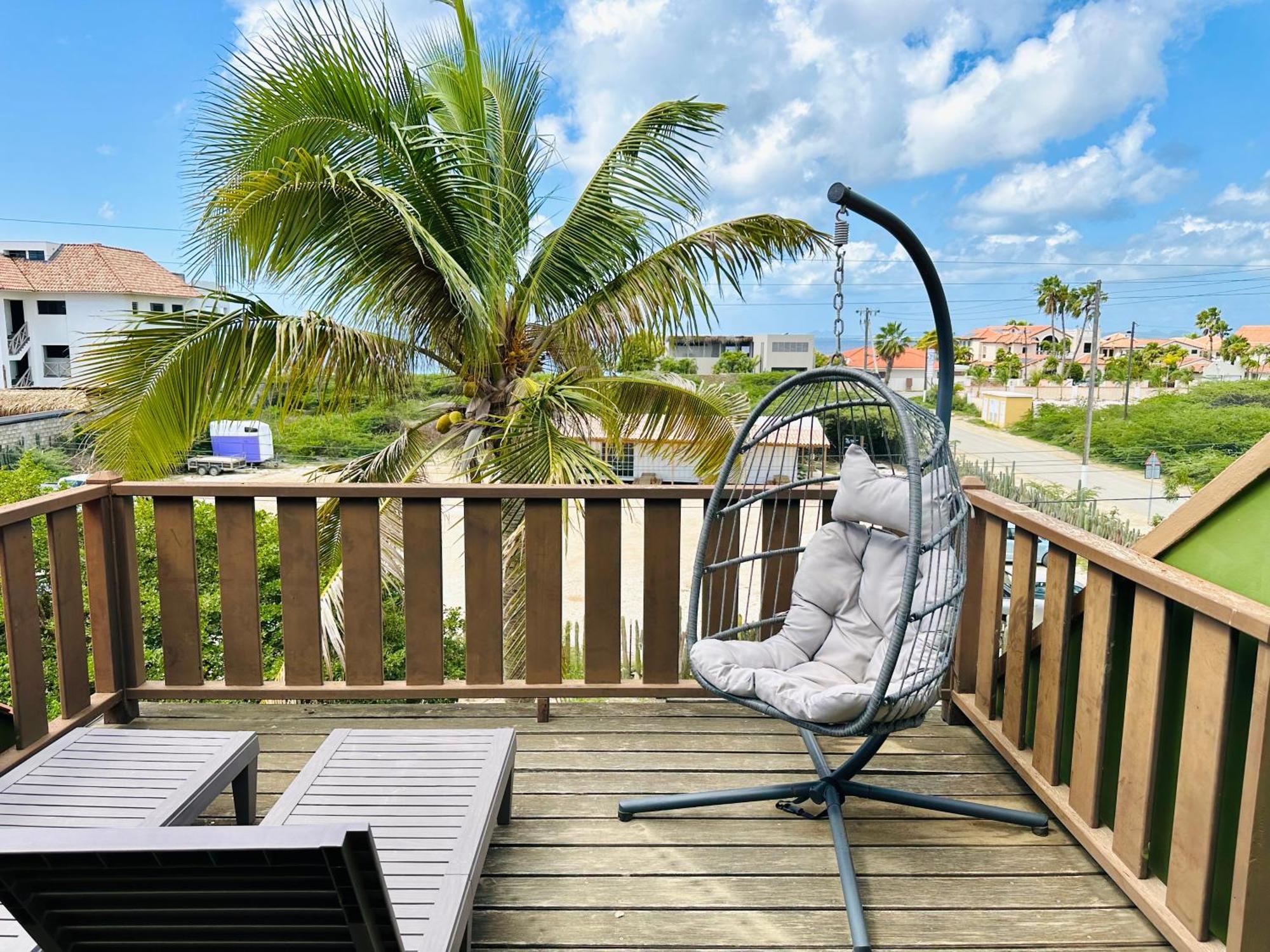 Ocean View Villas Belnem Экстерьер фото