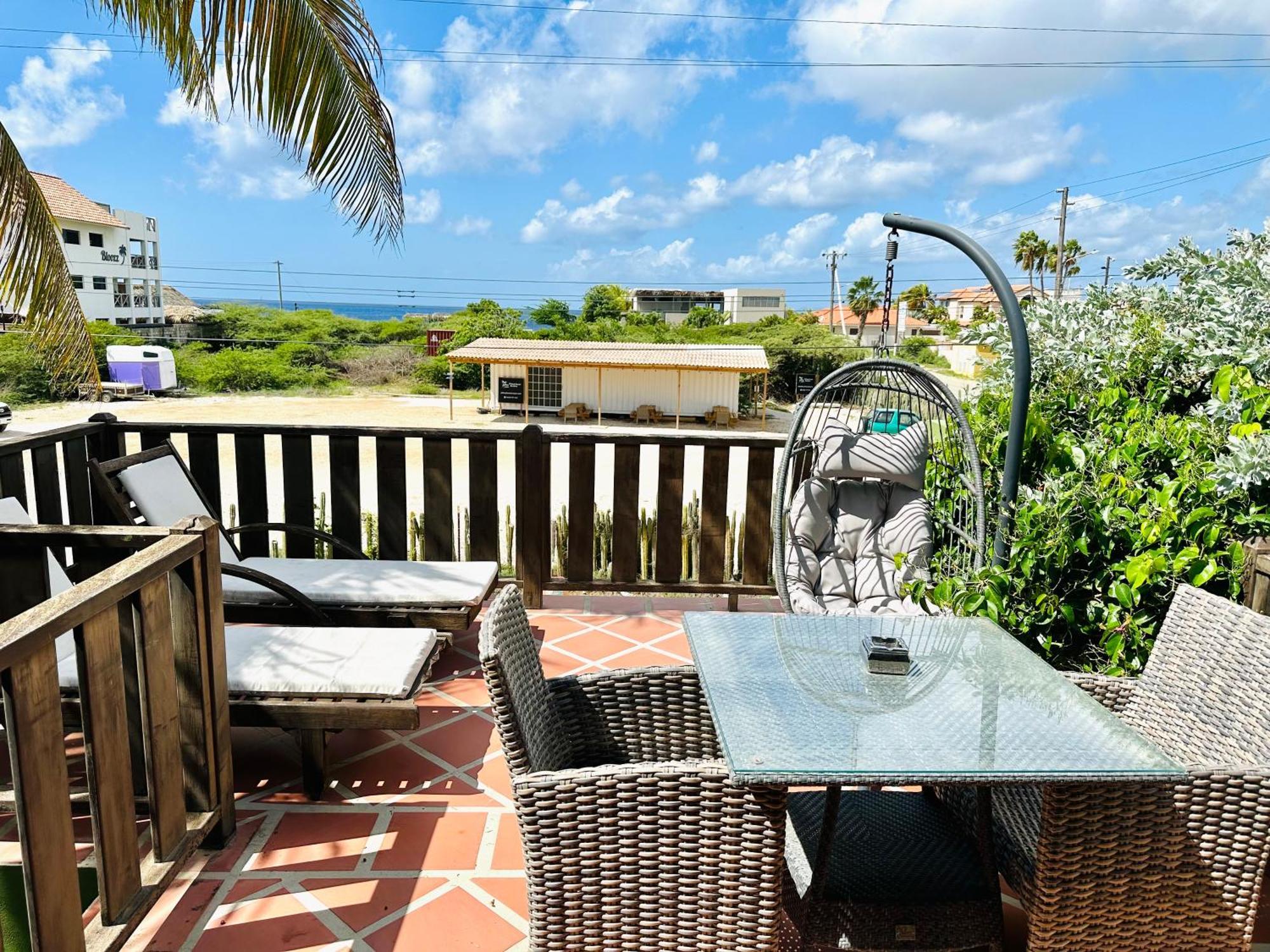 Ocean View Villas Belnem Экстерьер фото