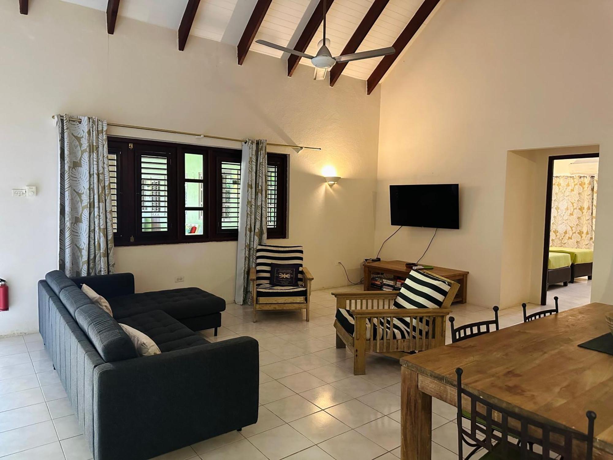 Ocean View Villas Belnem Номер фото