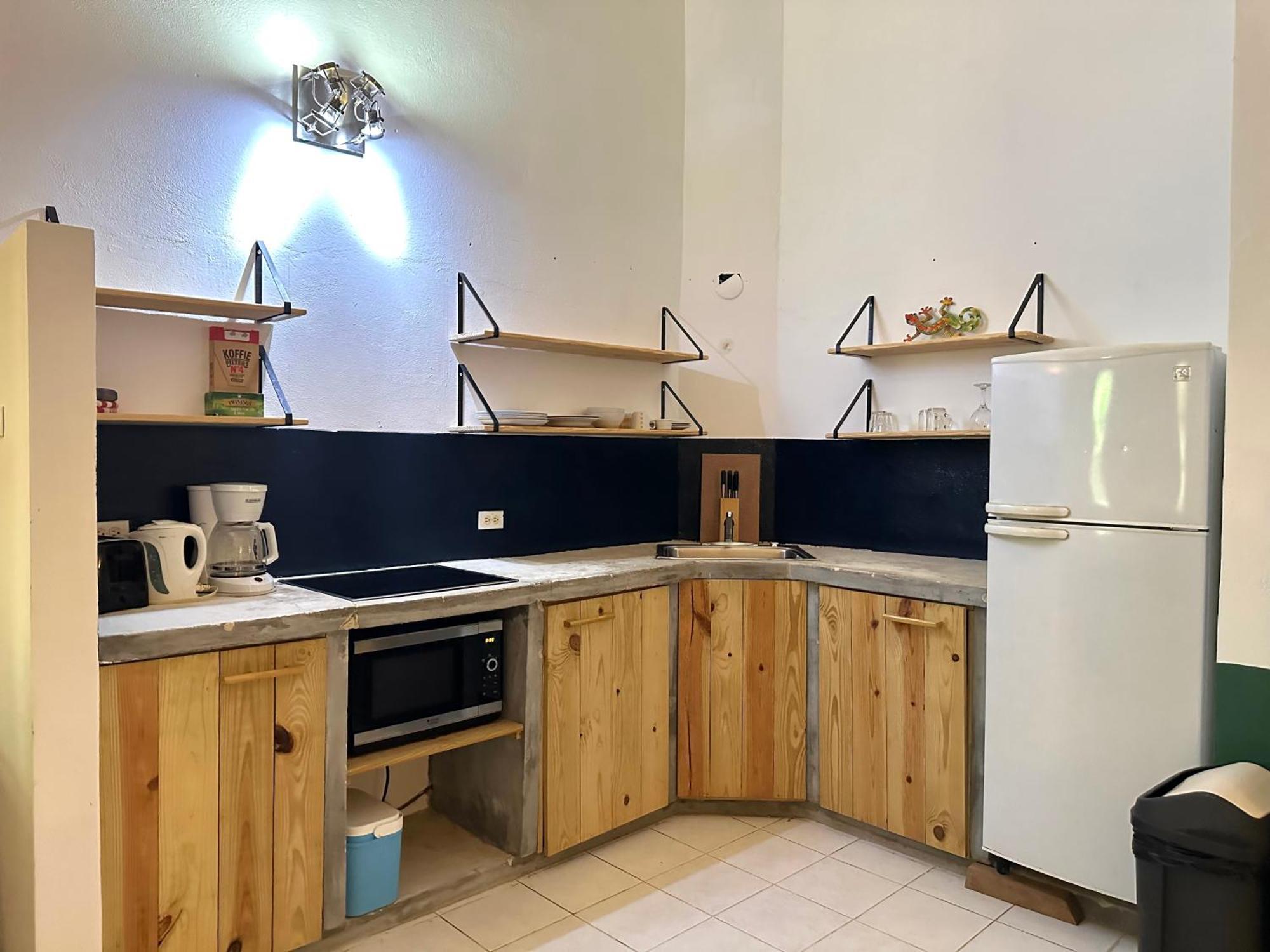 Ocean View Villas Belnem Номер фото