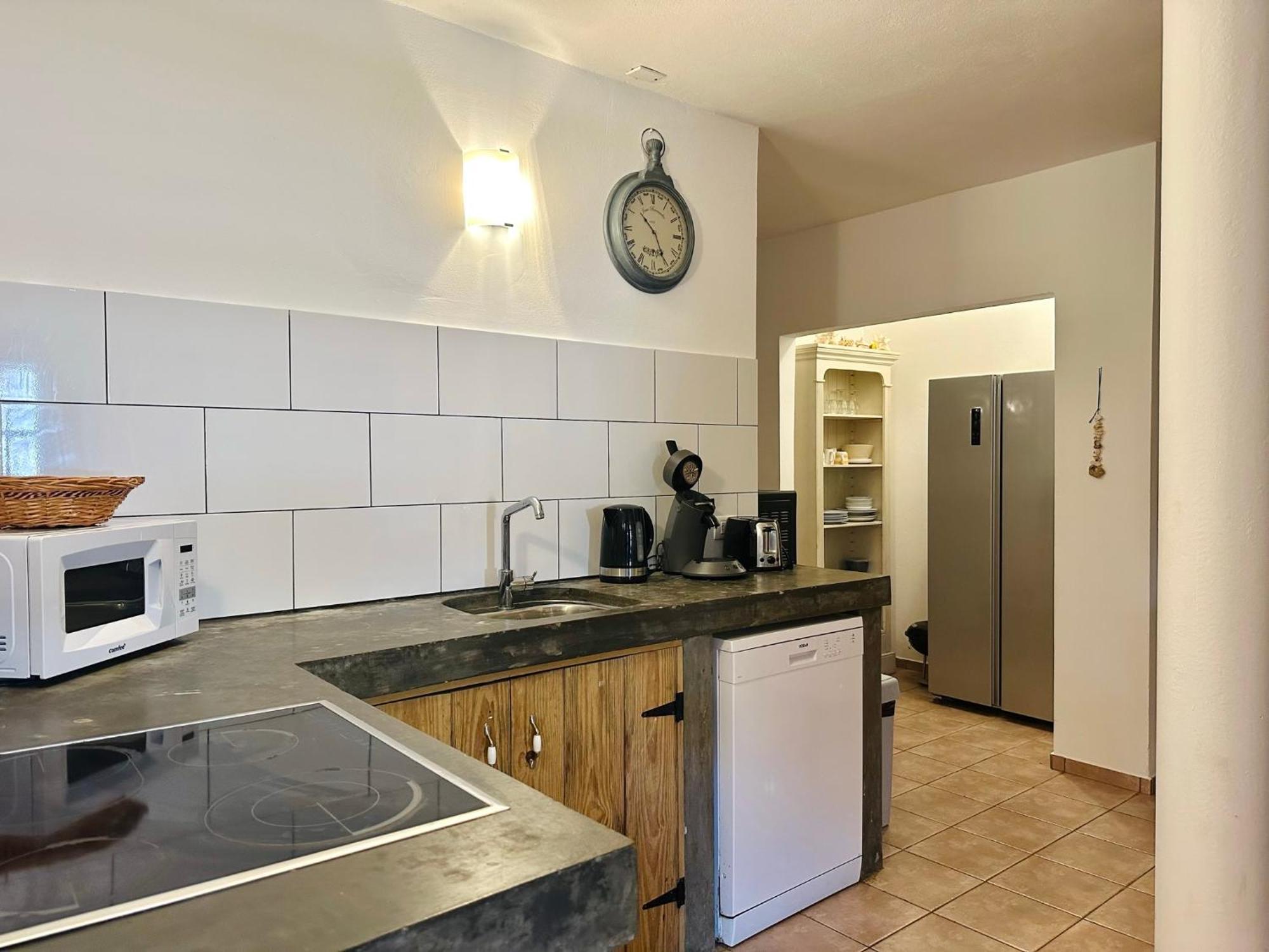 Ocean View Villas Belnem Номер фото