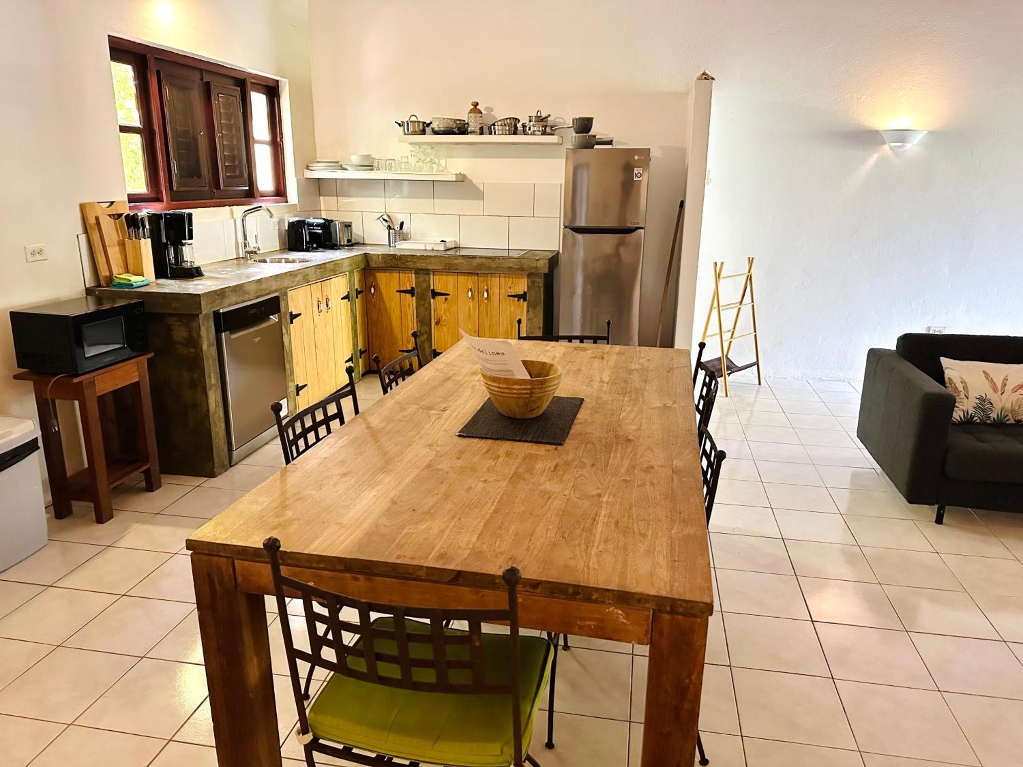 Ocean View Villas Belnem Номер фото