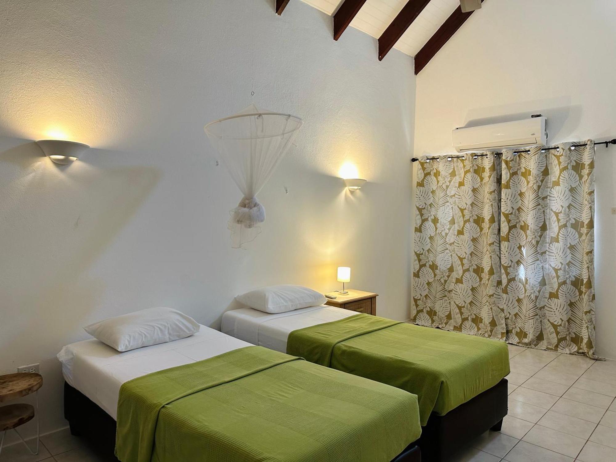 Ocean View Villas Belnem Номер фото