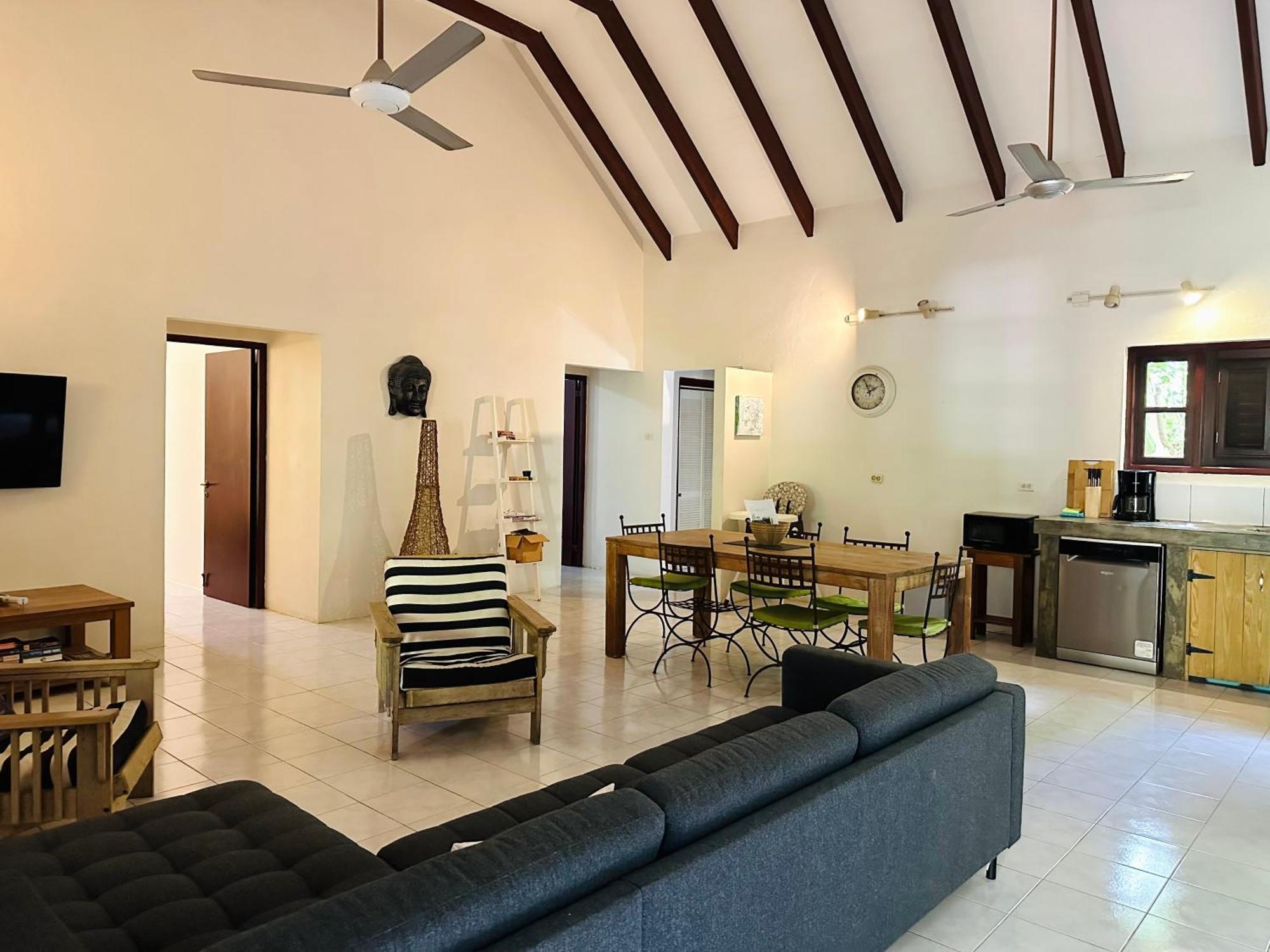 Ocean View Villas Belnem Номер фото