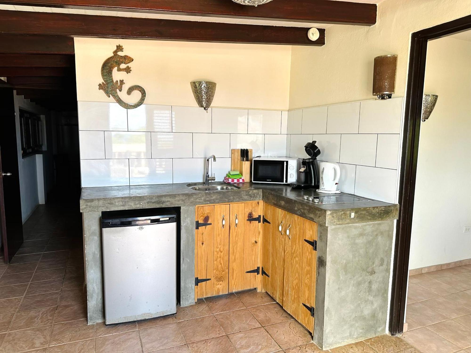 Ocean View Villas Belnem Номер фото