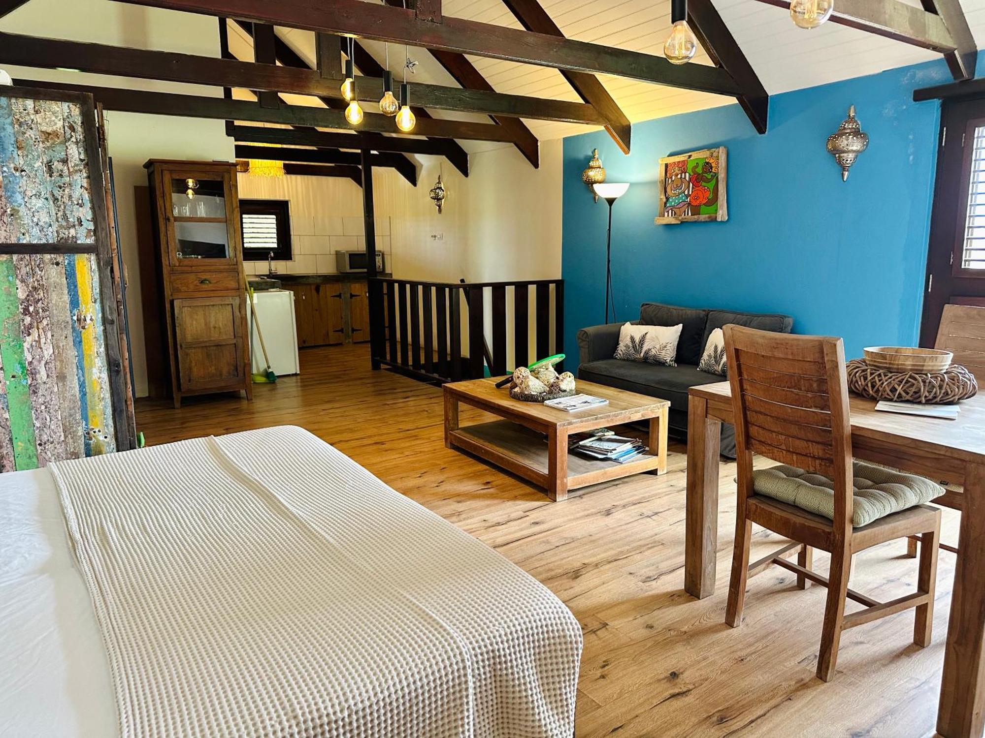 Ocean View Villas Belnem Номер фото