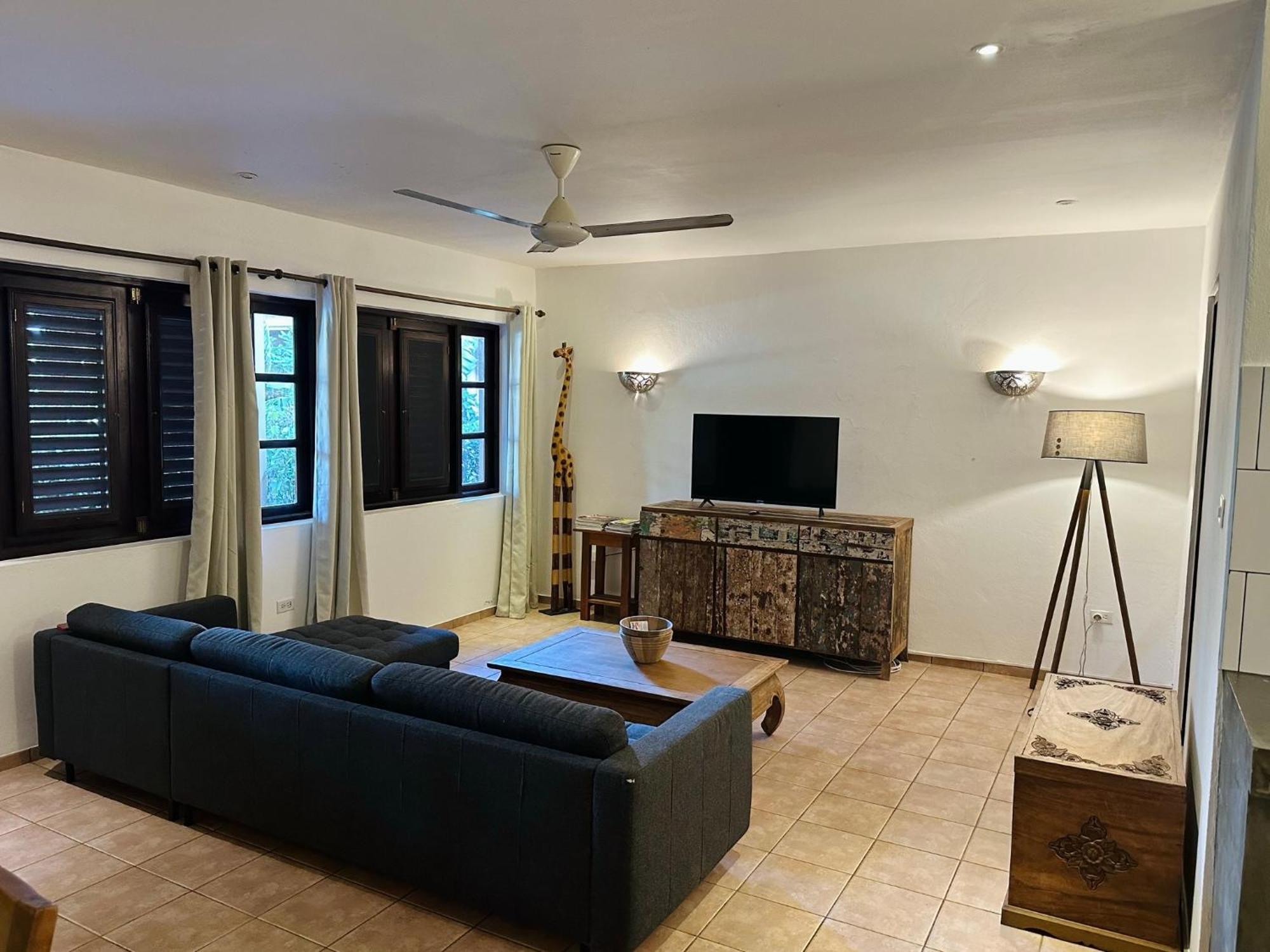 Ocean View Villas Belnem Номер фото