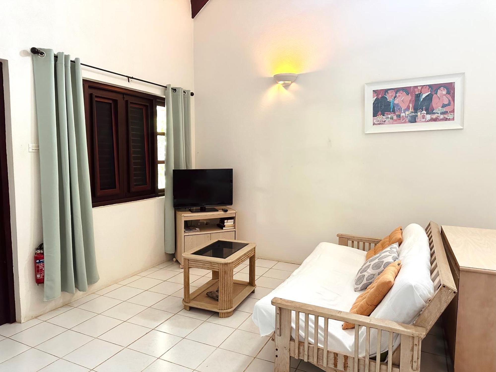 Ocean View Villas Belnem Номер фото