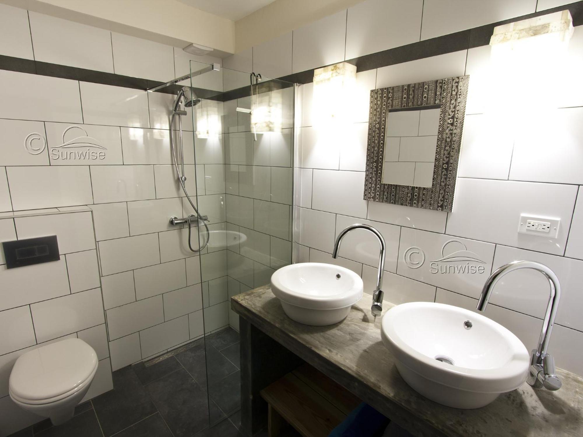 Ocean View Villas Belnem Экстерьер фото