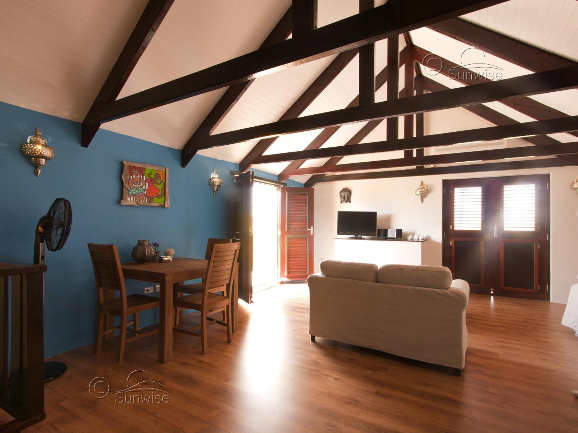 Ocean View Villas Belnem Экстерьер фото