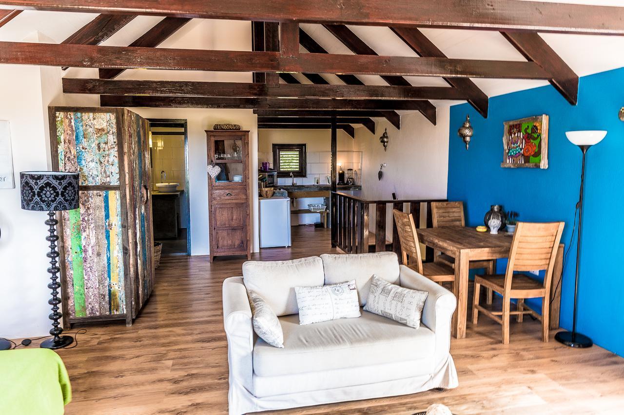 Ocean View Villas Belnem Экстерьер фото