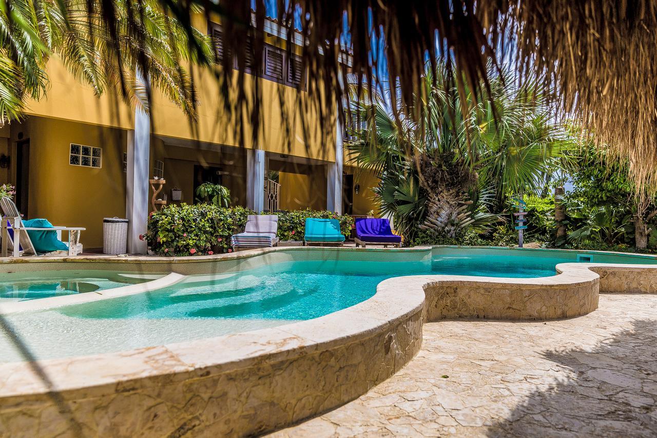 Ocean View Villas Belnem Экстерьер фото